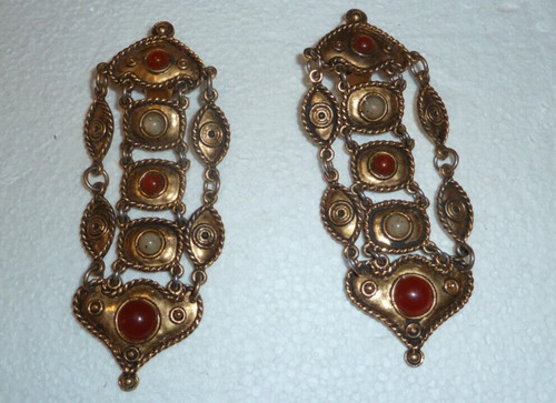 Jolie boucles oreilles de - boucles,