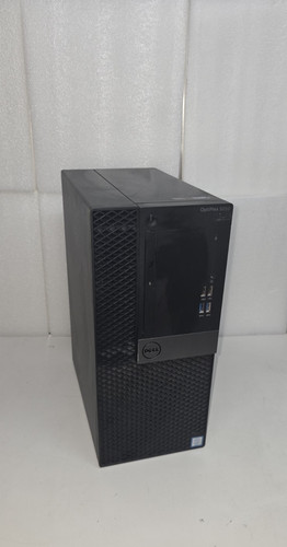 Dell optiplex 5050 7700 - dell, i7