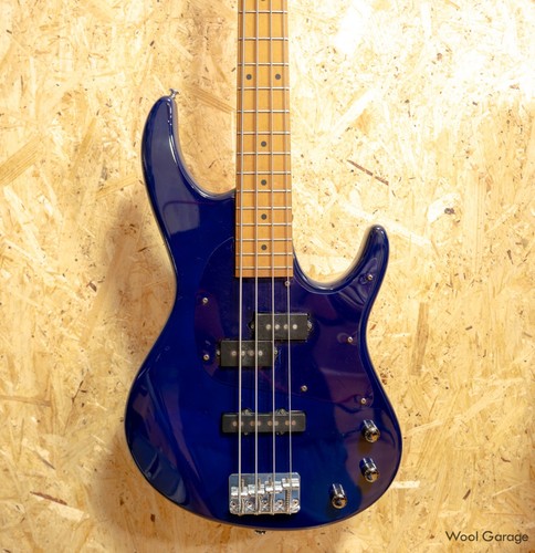 Guitare basse électrique