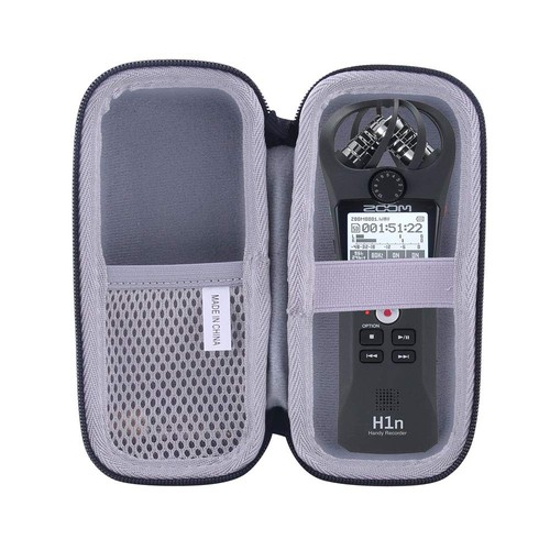 Waiyu zoom handy recorder - jp,