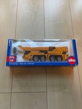 Camion grue Siku 2110 1:55