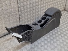 Console centrale accoudoir