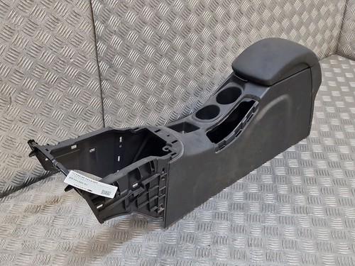 Console centrale accoudoir