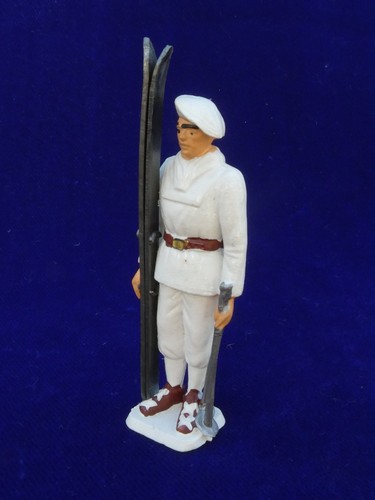 Superbe rare top starlux - superbe, ++