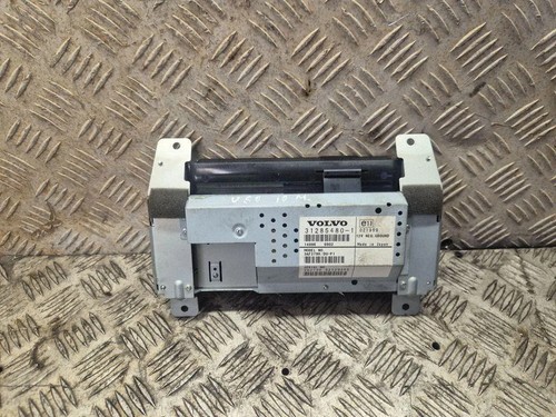 Volvo v50 affichage de - mw,