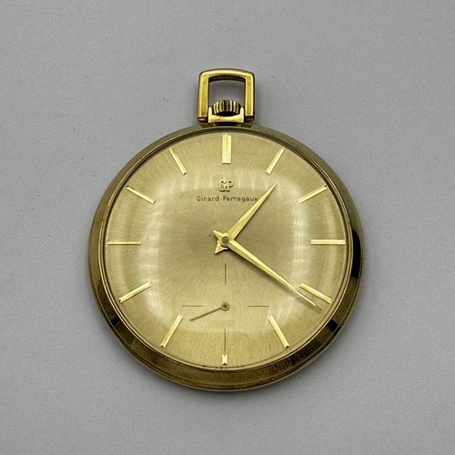 Montre poche girard - montre,