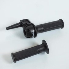 Poignée d accélérateur