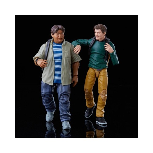 Marvel legends spider man - legends,