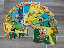 Journal de Mickey - Edition