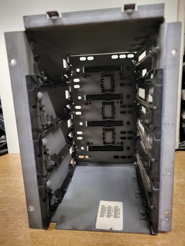 Support pour 4 racks - support, hdd