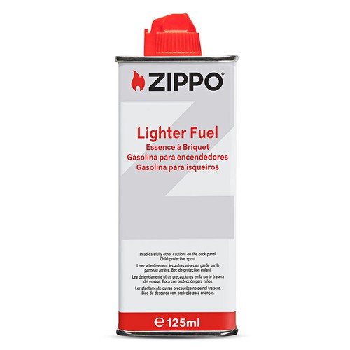 Recharge essence briquet - recharge, à