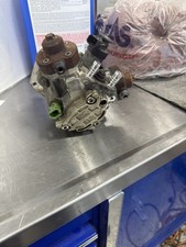 2011-2016 6.6L OEM GM Chevrolet Duramax LML Diesel CP4 Fuel Pump 