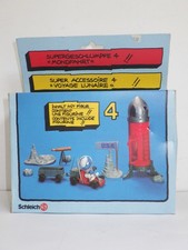 PVC - Voyage lunaire Fusée