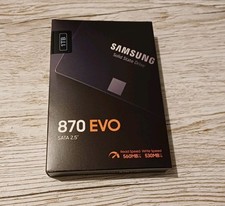 💻Disque dur SSD SAMSUNG 870
