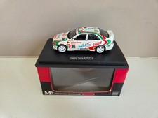Epoch MTech M4 1/43 Castrol