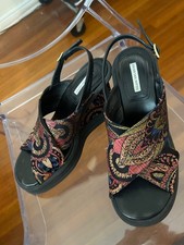 dries van noten paisley