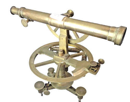 Theodolite-Theodolito-Surveyin