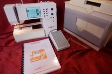 Bernina artista 170 machine a