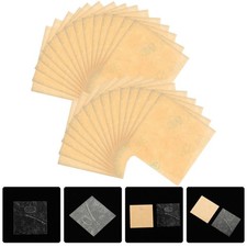  40 Pcs Lamelles De Remplacement Pour Stores Verticaux Accessoires