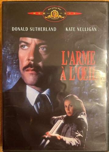 Arme oeil film - l, de