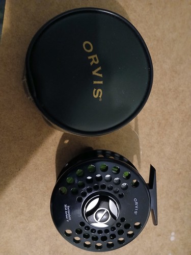 Orvis battenkill large arbor - orvis,