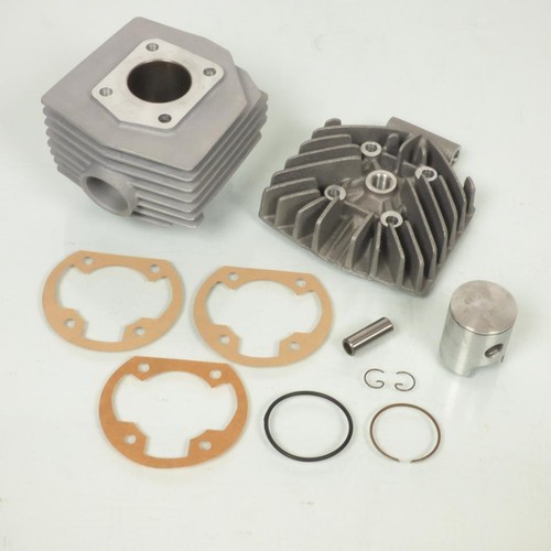 Haut moteur mvt pour mobylette - pour,