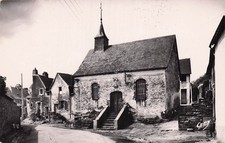 35 GLASS CHURCH OF THE THREE MARYS