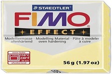 FIMO Soft, Pâte à modeler