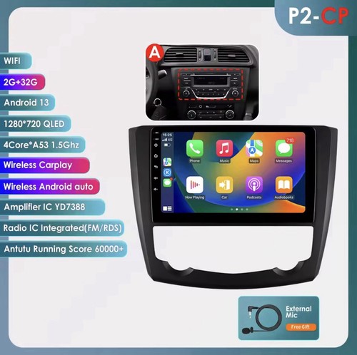 Autoradio android din - android, 14