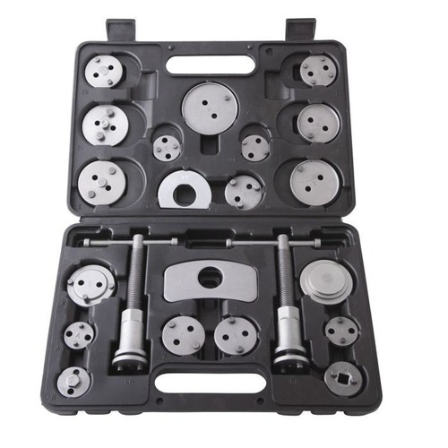 Clas coffret repousse - -,