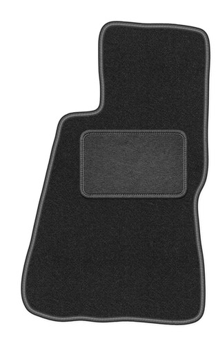 Tapis conducteur moquette - tapis, en