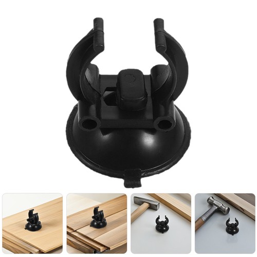 Pcs ventouses aquarium clip - pcs,