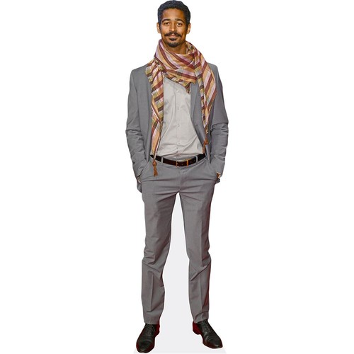 Alfred enoch - enoch, (scarf)
