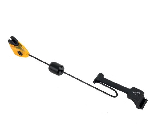 Fox mk3 swinger - fox, orange