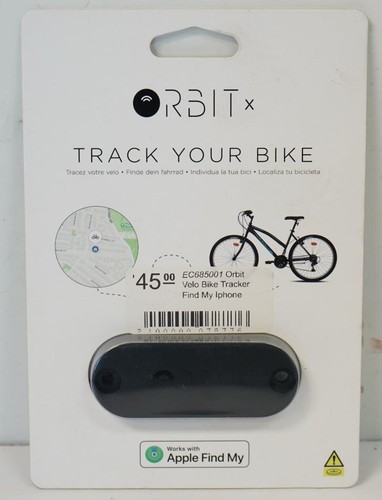 New orbit ec685001 - ec685001, velo