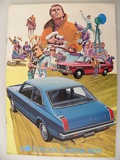 Catalogue / brochure TOYOTA