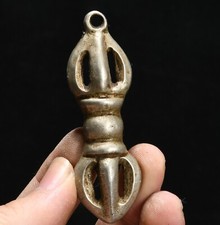 2.5'' Old Tibet Buddhism