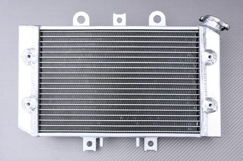 Radiateur eau racing renforcé - racing,