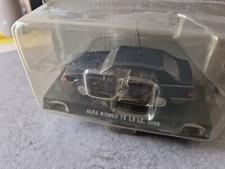 Alfa Romeo 75 1.6 ie 1988