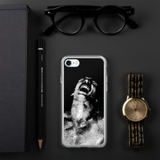 Classic Gay Porn iPhone Case Mr Big Top Vintage 1970's Erotica Gay Pride