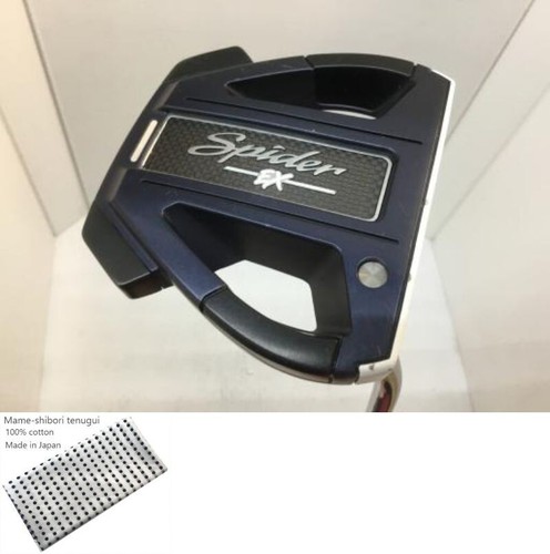 Taylormade spider navy - ex,