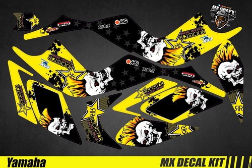 Kit déco quad pour - kit, /