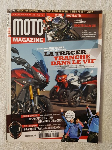 Moto magazine 316 - moto,