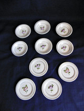 10 ÉLÉMENTS DE DINETTE