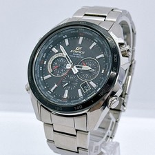 Montre Homme CASIO EDIFICE