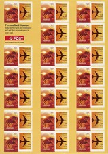 A380-52N1F - 2007 : Feuille