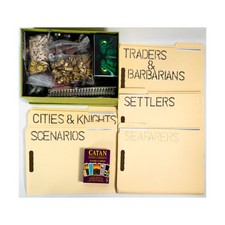 Mayfair Board Jeux Colons de