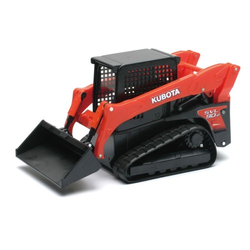 Mini chargeuse kubota - chargeuse,