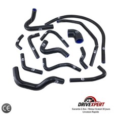 Kit Durites Radiateur Silicone 13 Pièces Pour Mazda MX-5 NA MK1 1.6 1989-1998