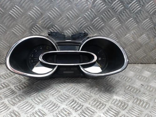 Compteur renault clio phase - clio,